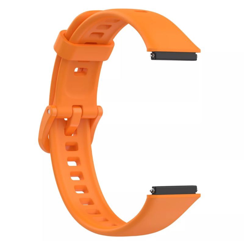 STRAP SILICONE TALI HUAWEI BAND 7 QUICK RELEASE SILIKON SILICON RUBBER WRISTBAND TALI JAM HUAWEI BAND 7 HONOR BAND 7 STRAP HUAWEI BAND 7 PENGGANTI STRAP SILIKON HUAWEI HONOR BAND 7 TALI JAM SMARTWATCH HUAWEI BAND 7 SILICONE HUAWEI BAND 7