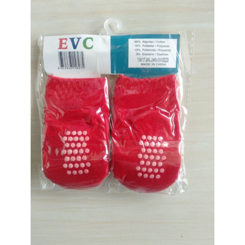 6-3 tahun~Kaki kaki anti slip/Kaos kaki boneka/Kaos kaki Balita bunyi