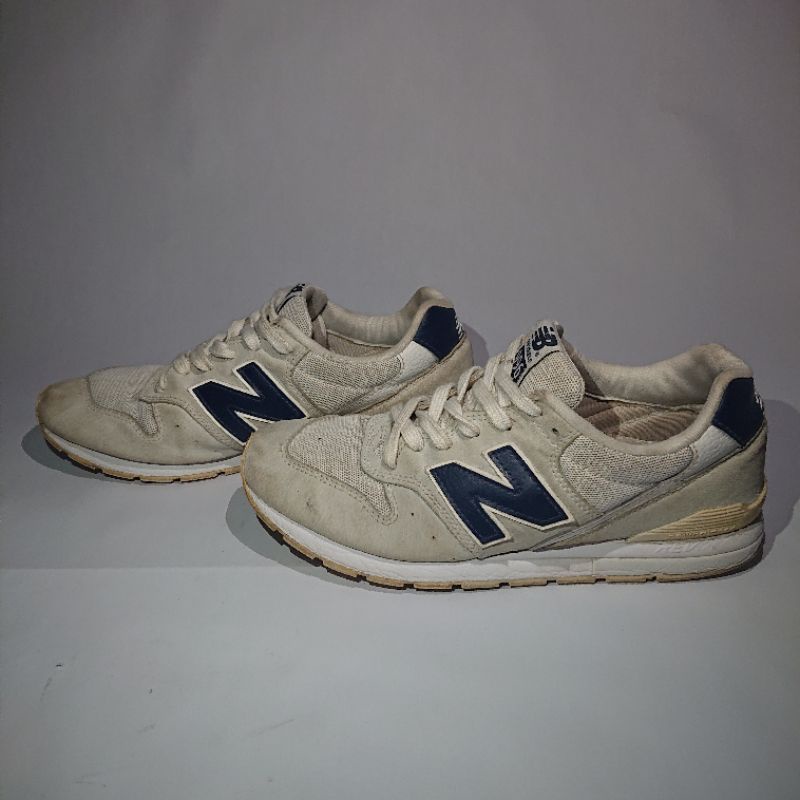 SEPATU BEKAS New Balance Rev Lite 996