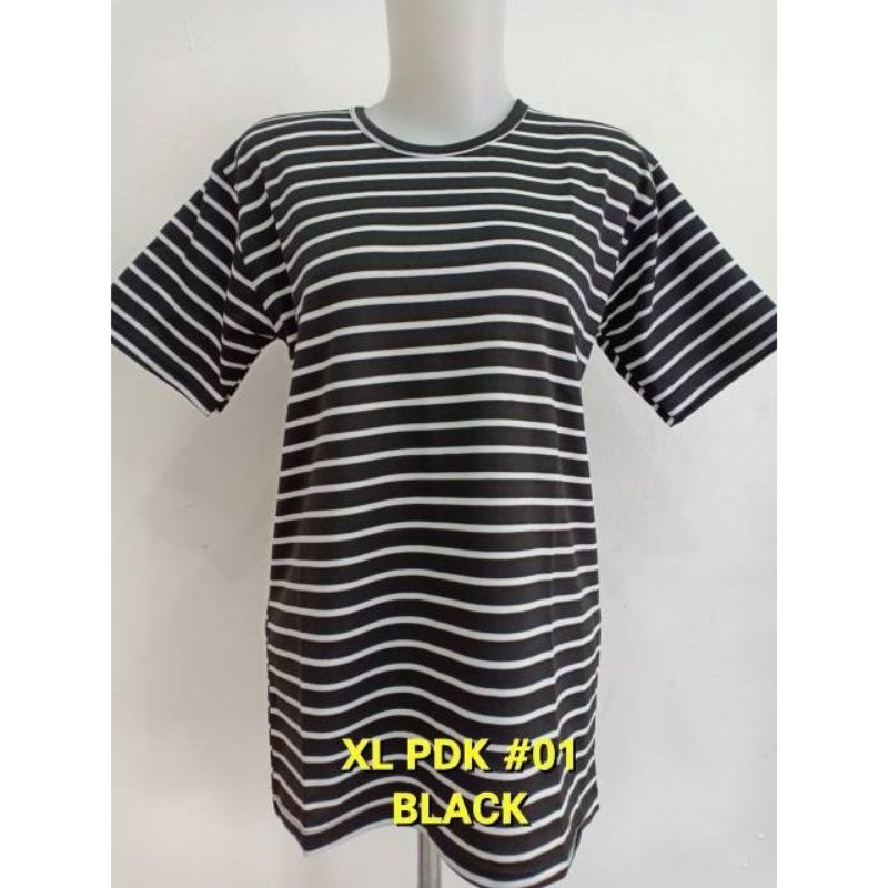 Cs ATASAN LENGAN PENDEK SALUR XL