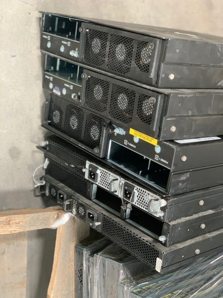 Server Dell 710 kosongan