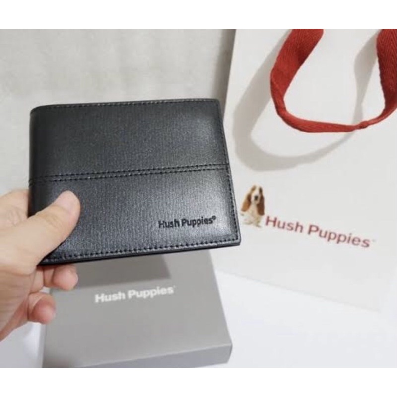 Dompet Pria HushPuppies