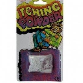 6K9 Bedak Gatal Prank-Bubuk Prank-Itching Powder←✌ (Ready)Laris ←