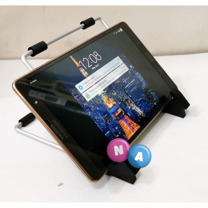 universal stand holder tablet ipad - stand universal tablet