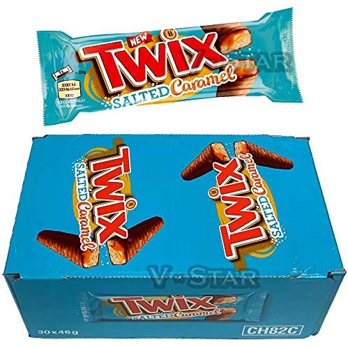 BOUNTY  - MARS - TWIX - BISKREM - OREO - KITKAT COKLAT ARAB IMPORT PER BOX