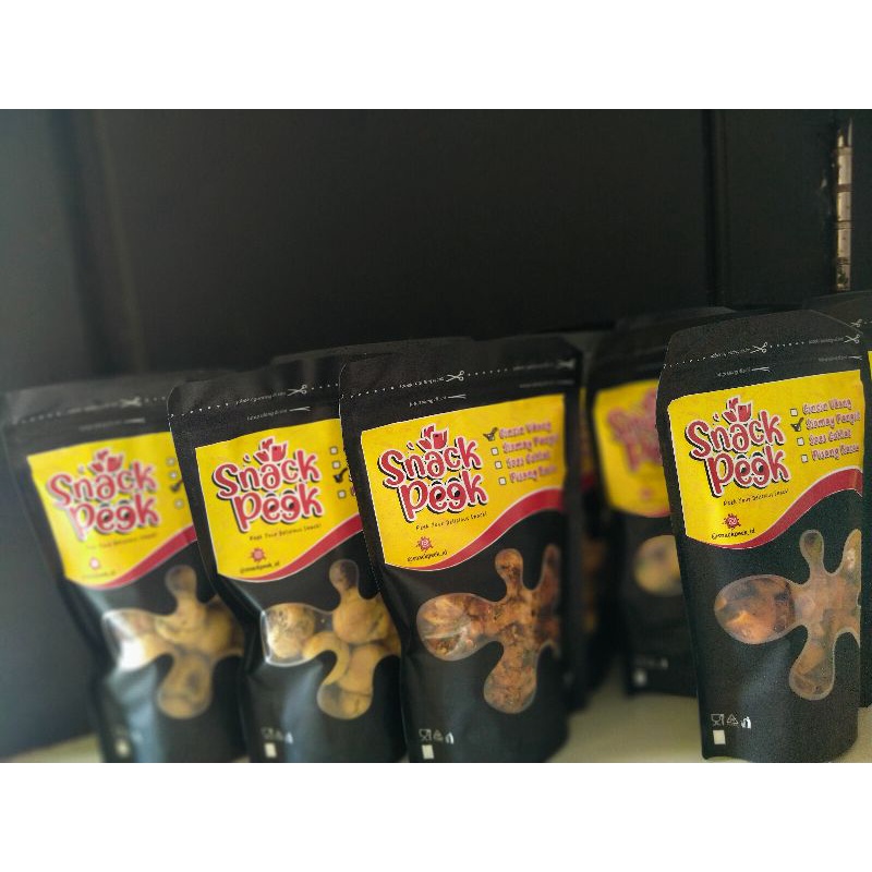 

siomay mini pangsit (90g)