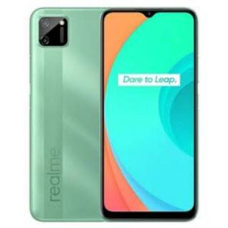 REALME C21 3/32 & 4/64 & C12 & REALME C11 2/32 NEW GRS RESMI REALME