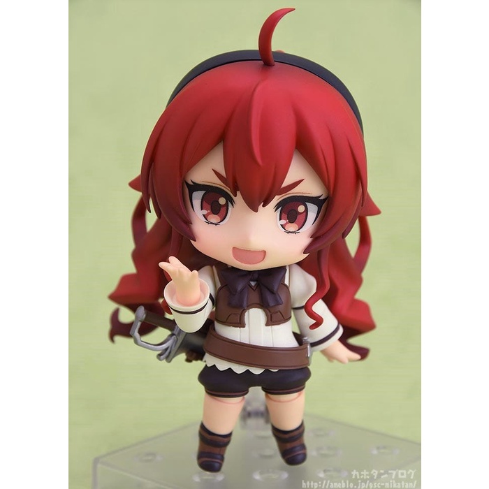 Nendoroid Eris Boreas Greyrat - Mushoku Tensei