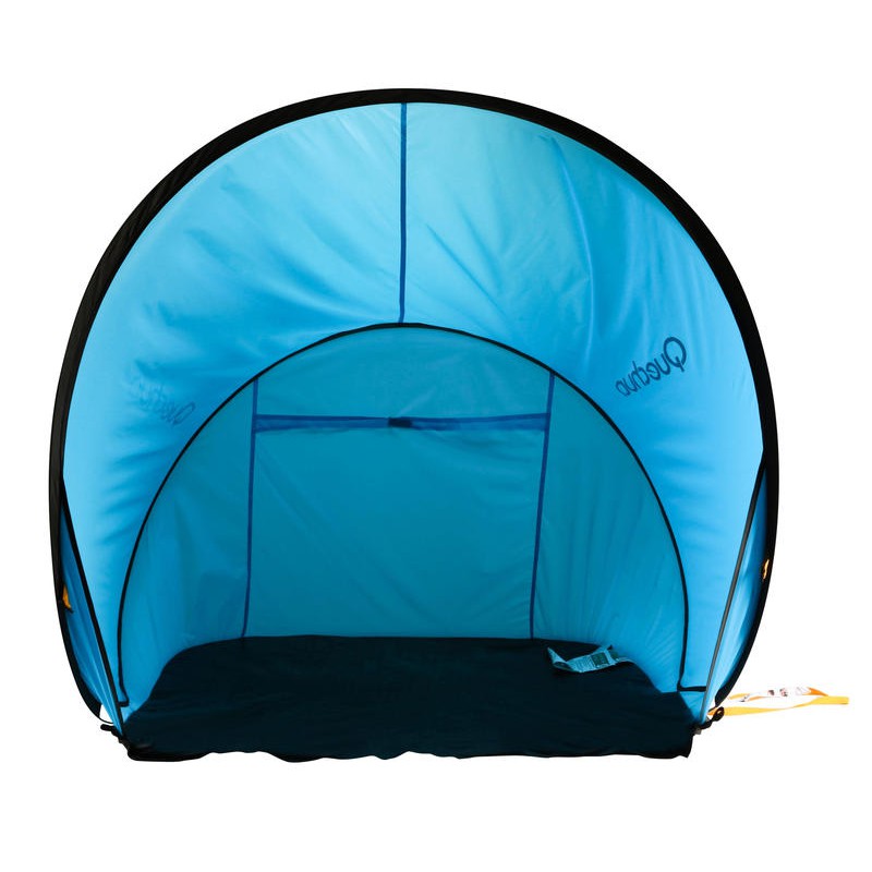 QUECHUA Tenda 2 Second Camping Shelter Untuk 1 Dewasa Atau 2 Anak