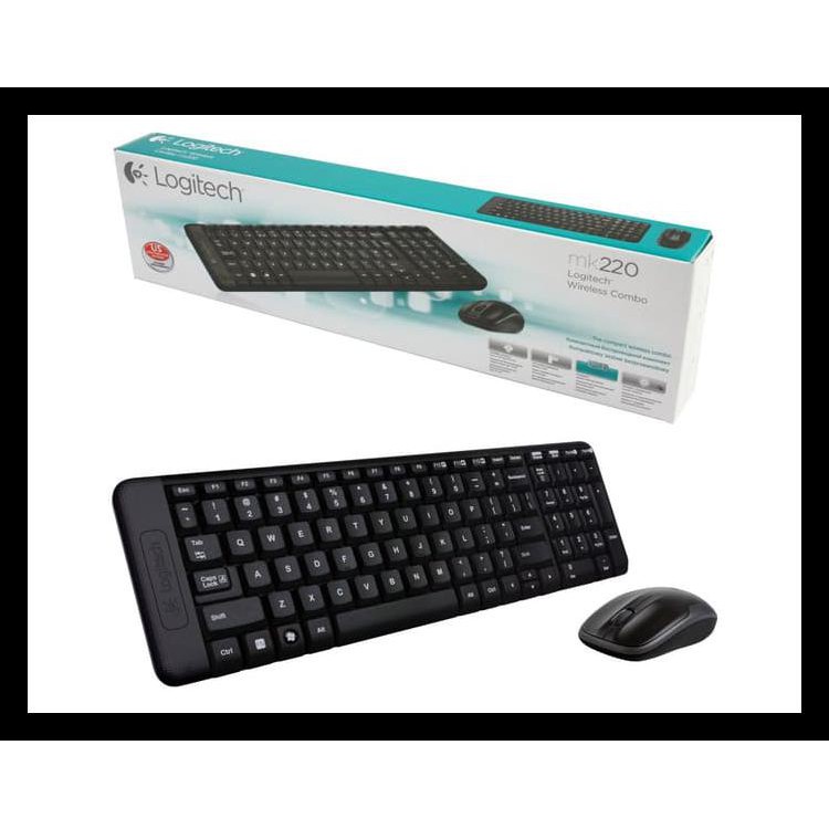 BAYAR DITEMPAT MINI PC ECS LIVA X - 64GB RAM 2GB FREE KEYB + MOUSE WIRELESS LOGITECH KODE 1213