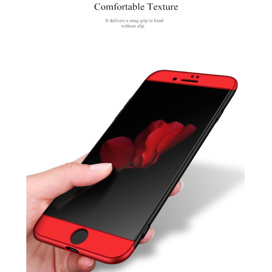 Iphone 7 Iphone7 Hardcase CASE 360 Full Protective
