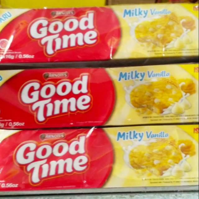

Good Time