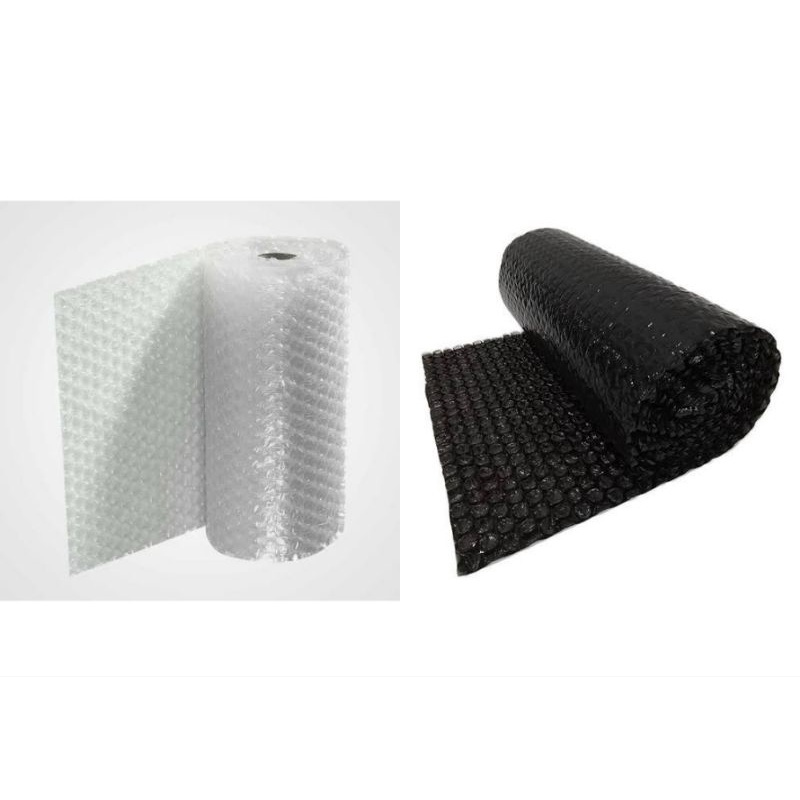 

Bubble wrap packing