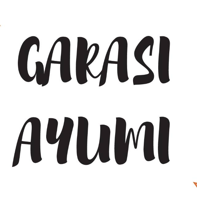 new_garasiayumi
