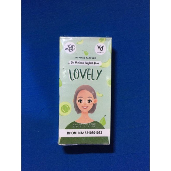 JO MALONE ENGLISH PEAR
