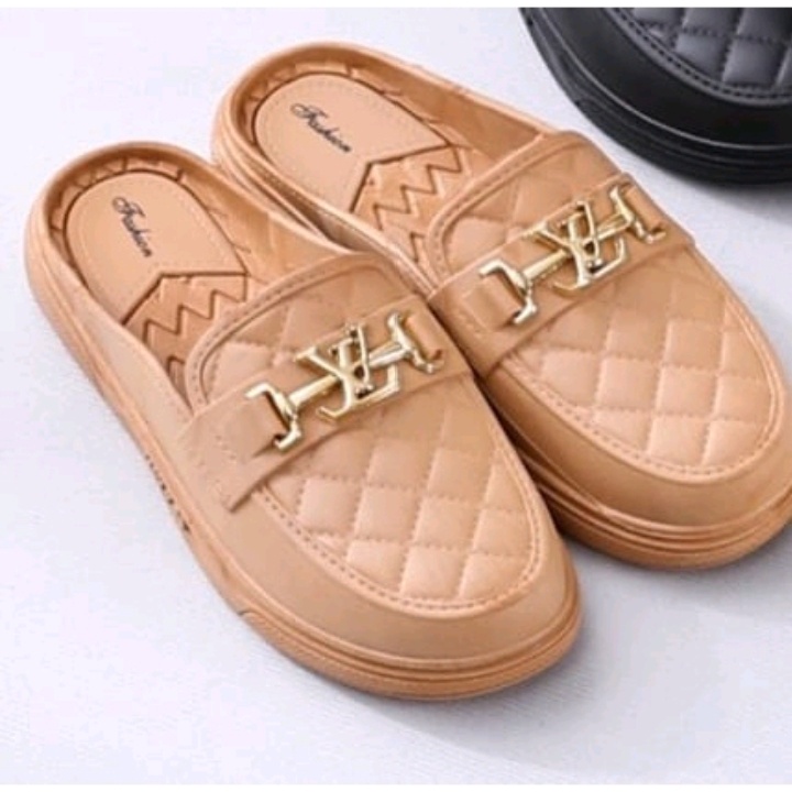 Sandal wanita balance / fashion 8012-3 NEW BUSTONG