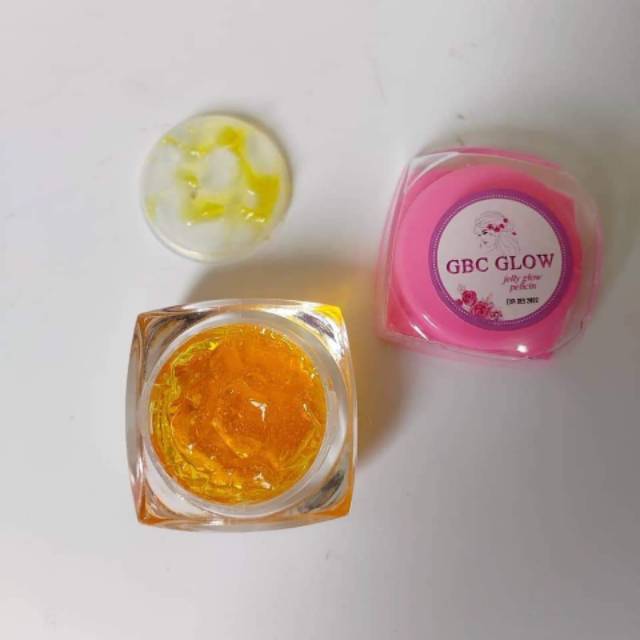 JELLY GLOW GBC GLOW / ASG