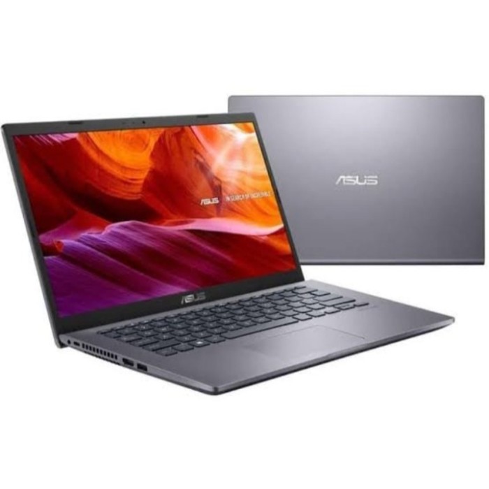 ASUS A409JA EK352TSFHD - I3 1005G1 - 4GB - 512GB SSD - 14 FHD - WIN - OHS