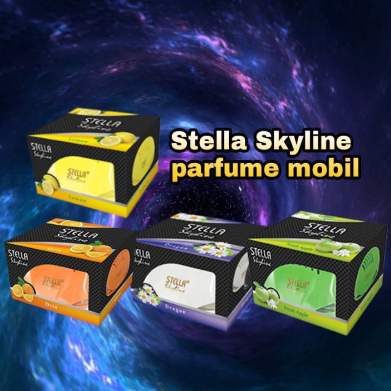 STELLA SKYLINE PARFUM MOBIL 70ML