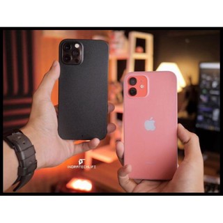 Case Iphone 12 Mini 12 Pro Max Caudabe Veil Xt 0.35Mm