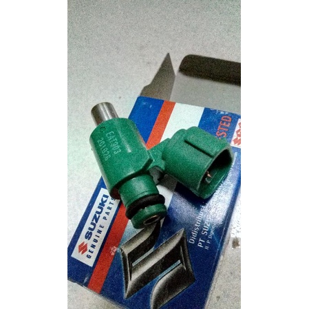 INJEKTOR SUZUKI GSX-R150 series