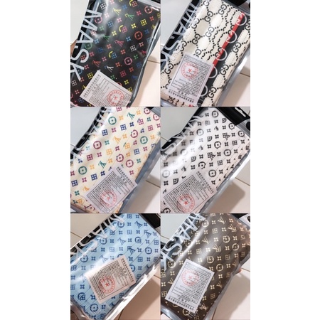 MASKER LV murah