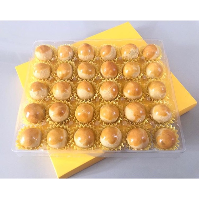 

Nastar Premium wisjman dr thn 96.. kue kering lebaran