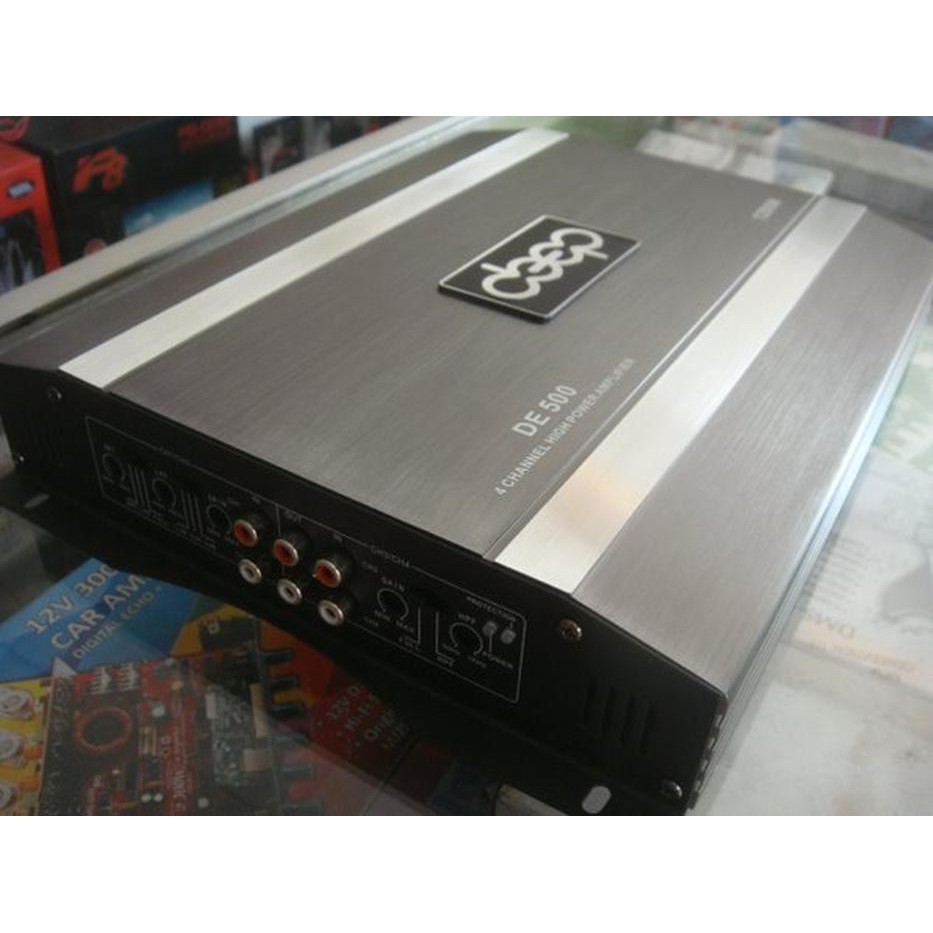 Promo POWER MOBIL DEEP POWER SUPER PENDINGIN TEBAL onderdil Berkualitas