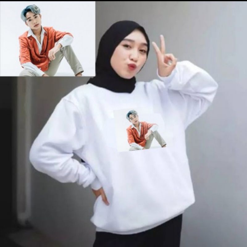 SWEATER BETRAND PETO BXB JAKET