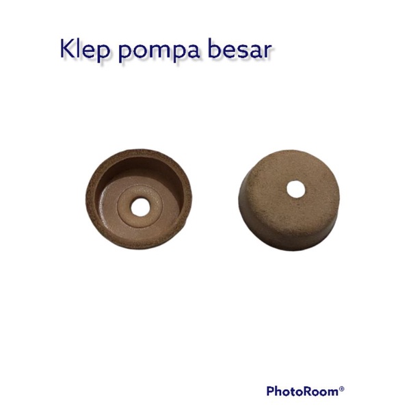 KLEP POMPA SEPEDA