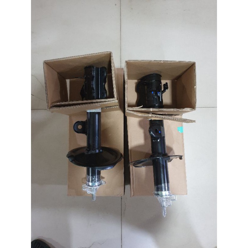 Shockbreaker Depan Avanza &amp; Xenia vvt-i Old 2004-2011 Gen 1 Part No : 48510/20-BZ110-001 RH/LH ORI