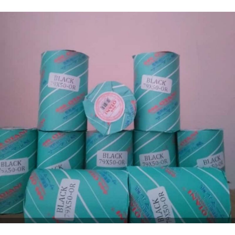 

Dck Kertas Kasir Thermal Struk Kasir Bandung 80 x 50
