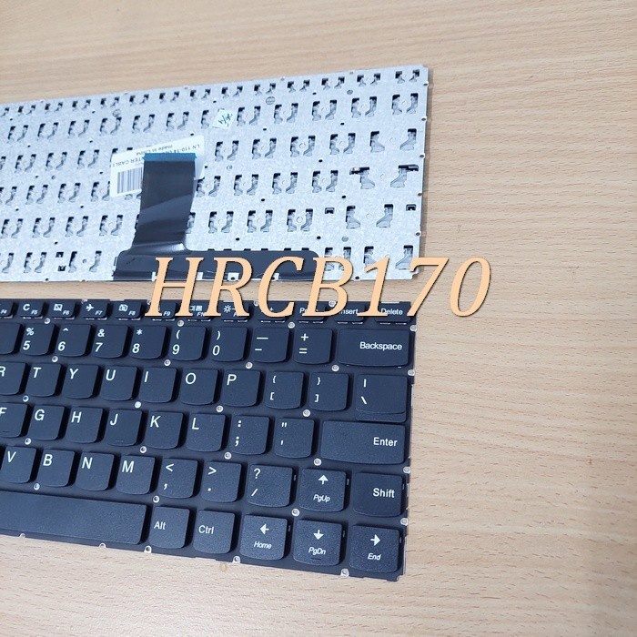 Keyboard LEN Ideapad 310 310-14IKB 310-14ISK 310-14IAP NO POWER -HRCB