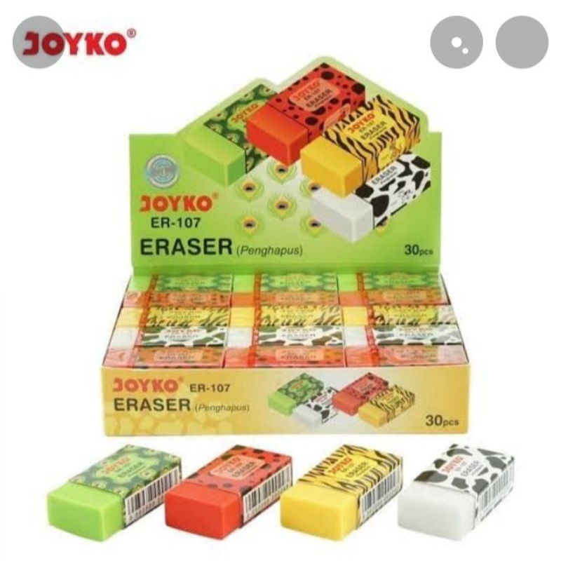 

PENGHAPUS JOYKO DENGAN MOTIF HEWAN LUCU MURAH/BARU