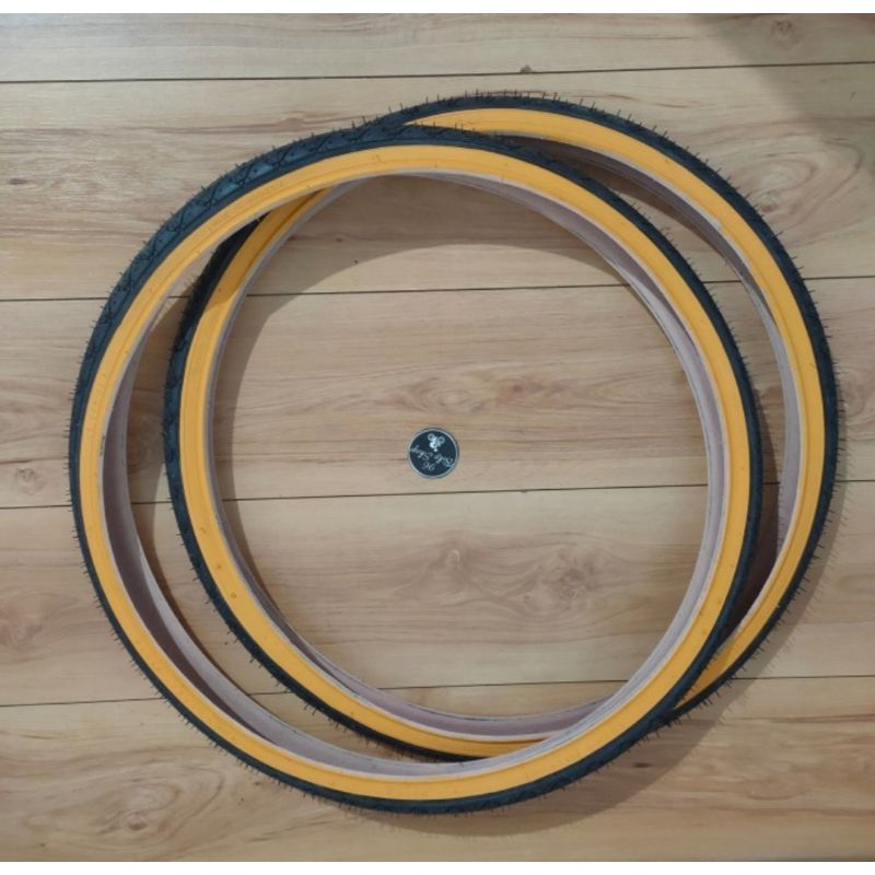 ban luar lucky stone 26 x 1.75 tanwall