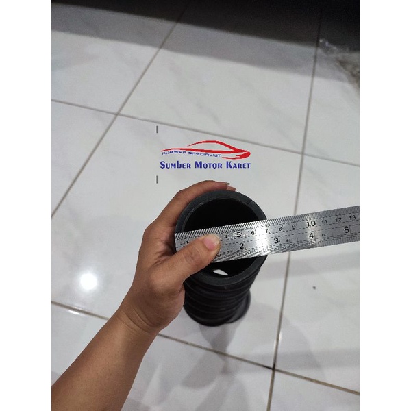 Selang Hawa Udara Mesin/Selang Hawa Mesin/Air Hose Besar Kecil