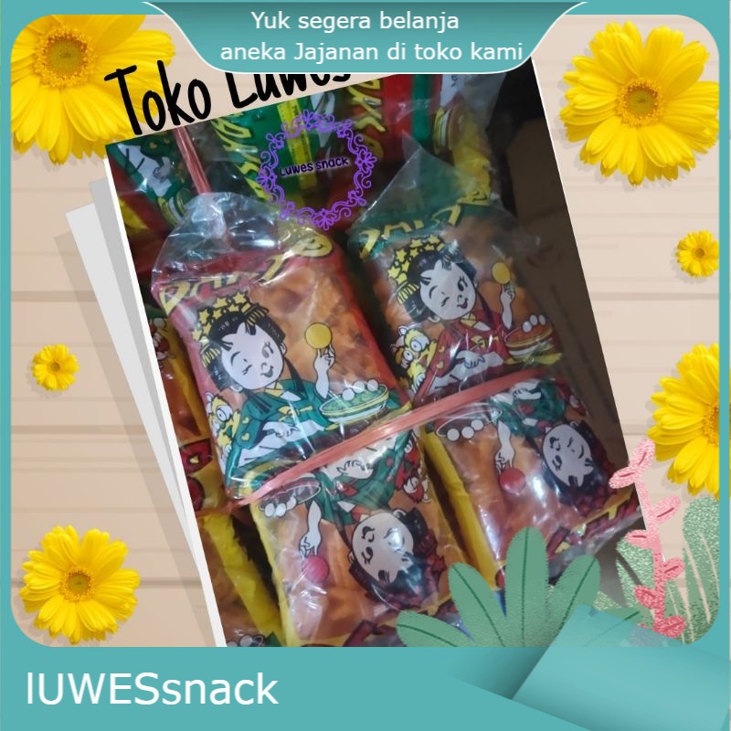

krupuk bakso isi 10pcs-krupuk jadul-snack jadul-jajan kekinian-snack anak jadul-jajanan anak sd