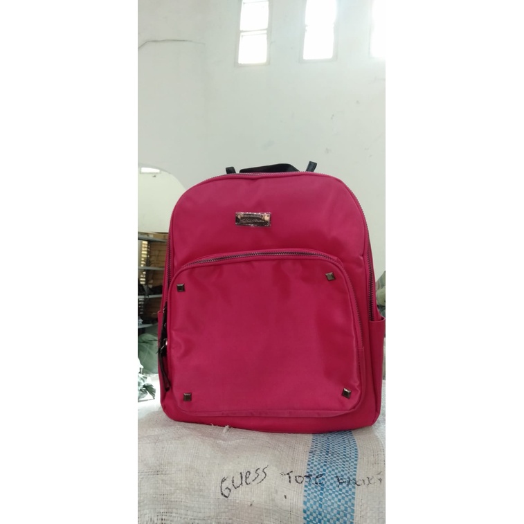 CKBAGS - TAS MANG0 MNG RANSEL BACKPACK TAS PUNGGUNG TOUCH FASHION IMPORT #3179