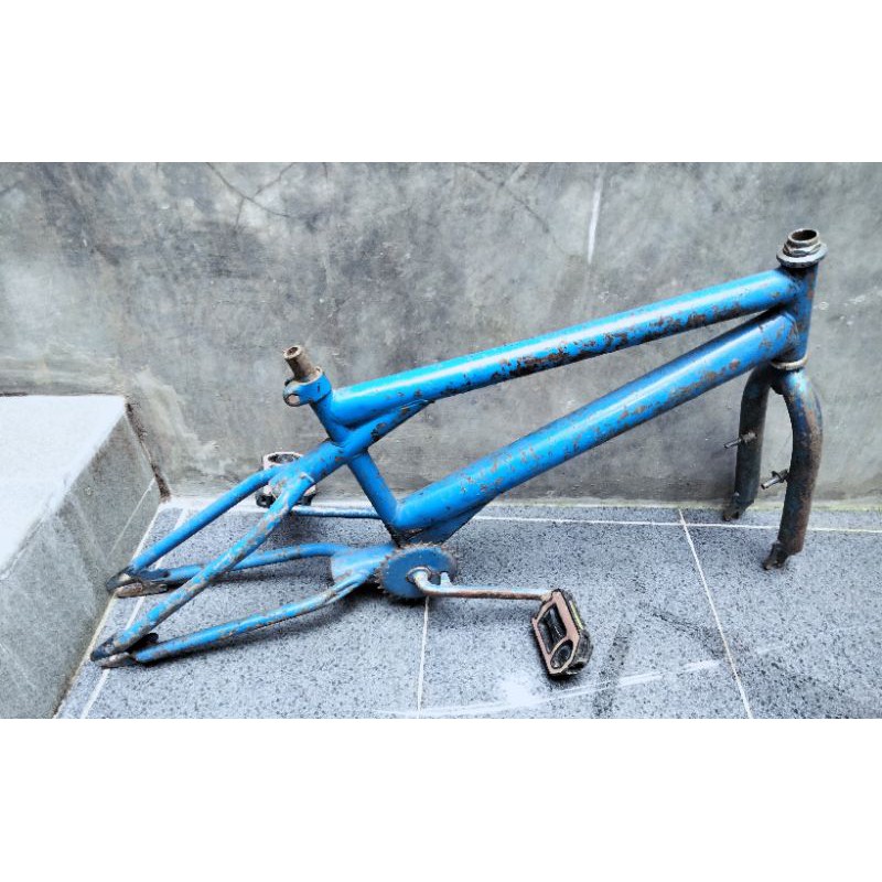 Frame BMX 20 Inch