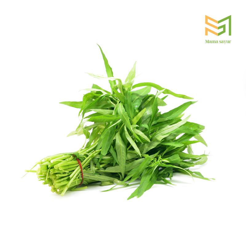 

Kangkung segar per ikat