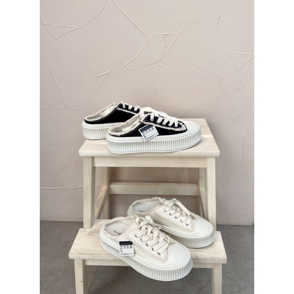 Dolce slip on Sneakers