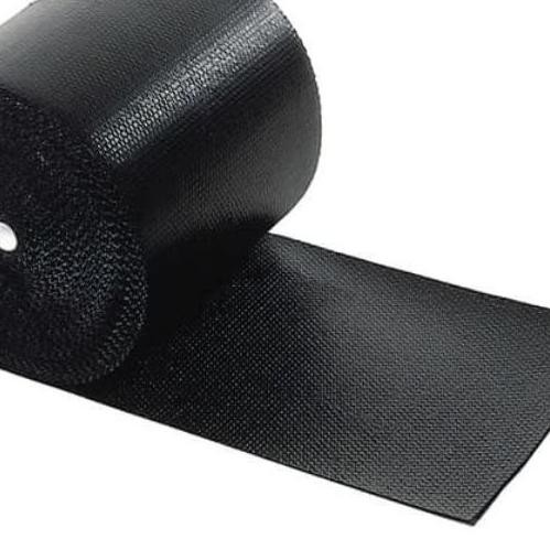 

Best Seller!! KODE-491 BUBBLE WRAP 30CM X 50M / BUBBLE WRSAP HITAN DAN BENING