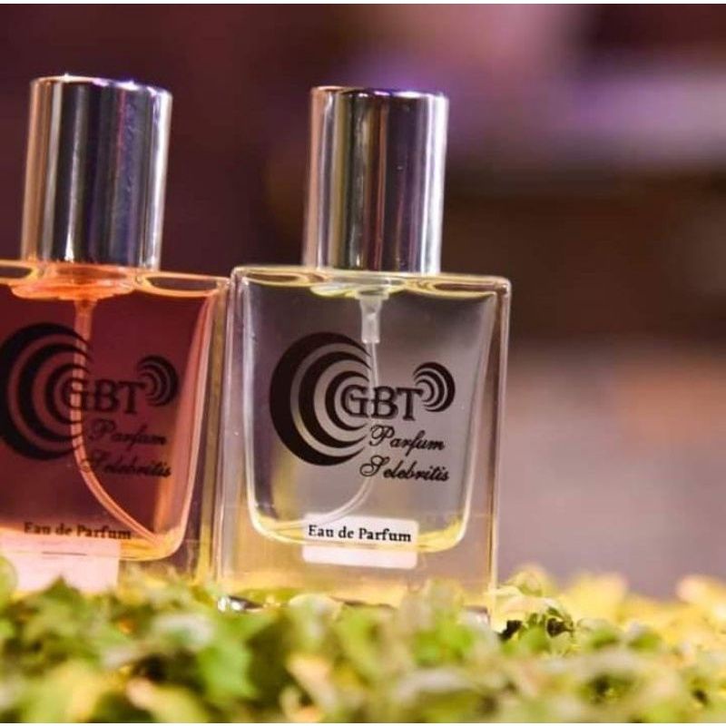 parfum GBT 2 botol