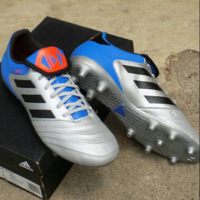 Adidas Copa 18.3 Fg