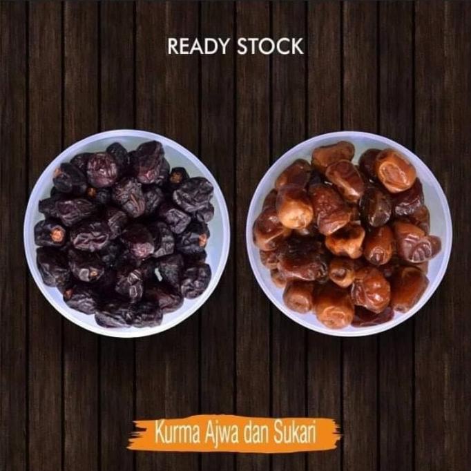 

KURMA AJWA DH654636E