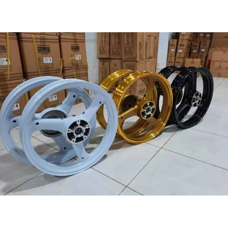 Velg palang 3 Vixion old dan New