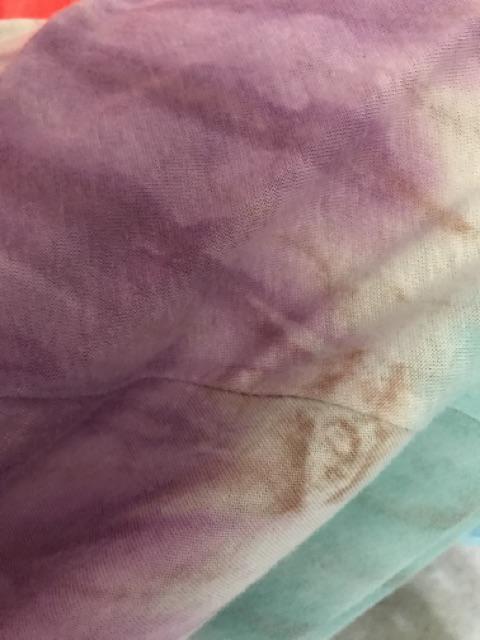 Gamis Batik Tulis Tuban Busui