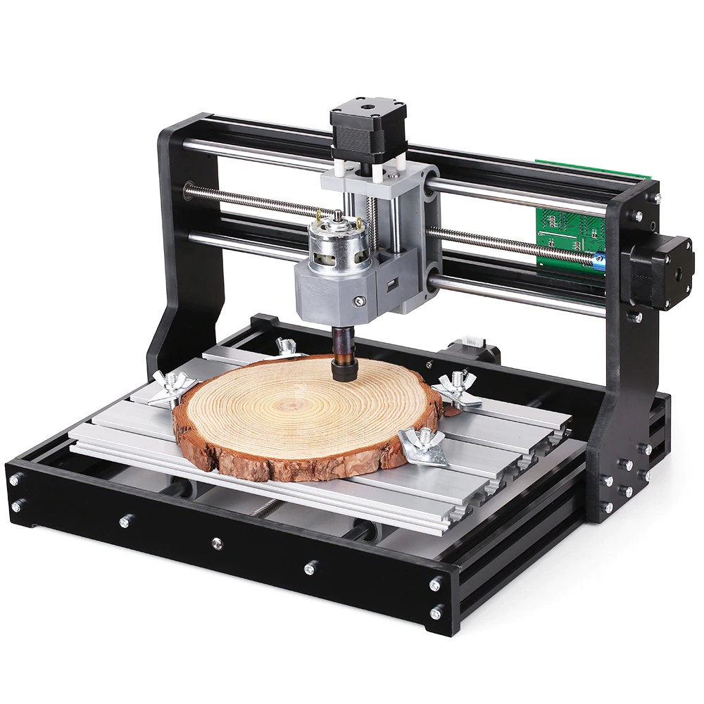 IMPORT CNC3018 PRO DIY CNC Router Kit Mini Engraving Machine GRBL