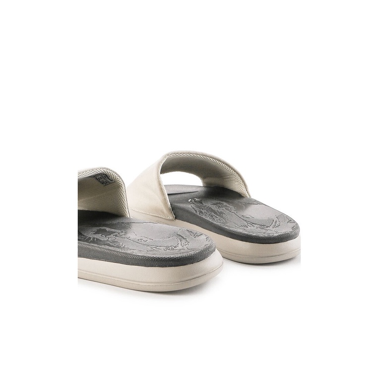 SANDAL SLIDE HUSH PUPPIES PRIA ORIGINAL CASUAL BRANDED ASLI HM05