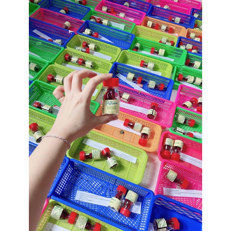 JAMU JESTHAM DOUBLE STRONG